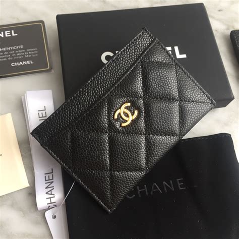 chanel orange card holder|Chanel card holder with flap.